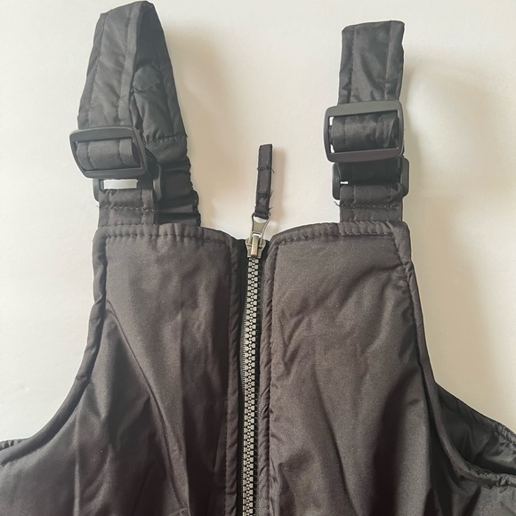 Puffer Jacket and Ski Bib Set from iXtreme. - Picture 13 of 14